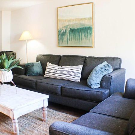 Newly Renovated 2-Bed Near Downtown-North Shore Pittsburgh Eksteriør bilde