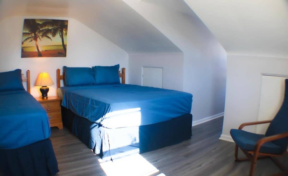 Newly Renovated 2-Bed Near Downtown-North Shore Pittsburgh Eksteriør bilde
