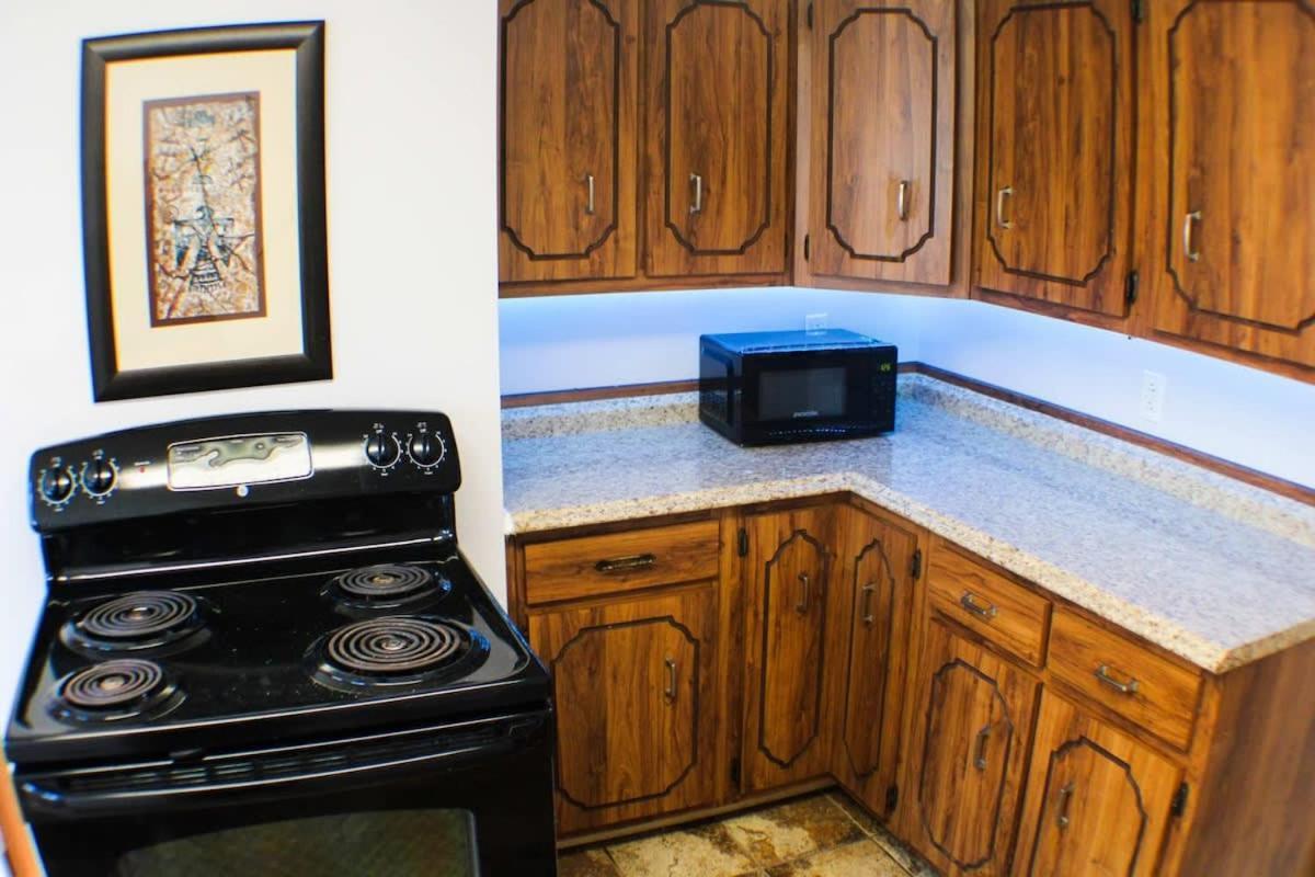 Newly Renovated 2-Bed Near Downtown-North Shore Pittsburgh Eksteriør bilde