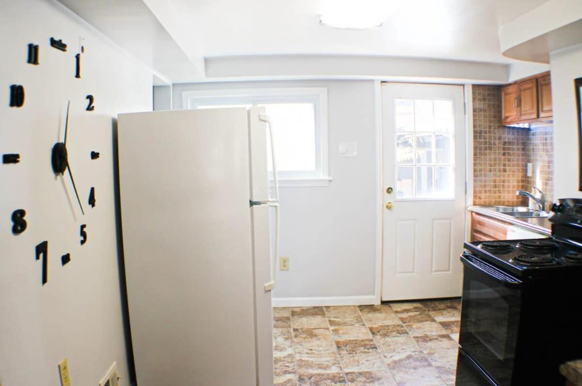 Newly Renovated 2-Bed Near Downtown-North Shore Pittsburgh Eksteriør bilde