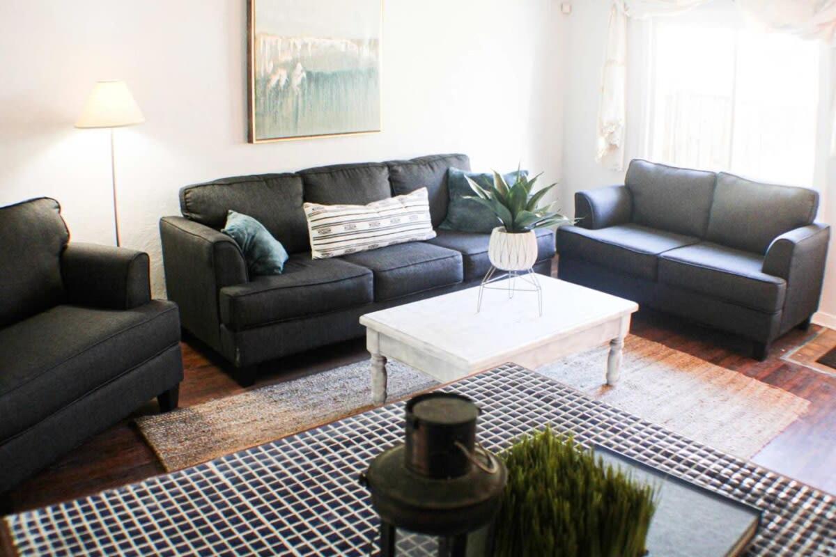 Newly Renovated 2-Bed Near Downtown-North Shore Pittsburgh Eksteriør bilde