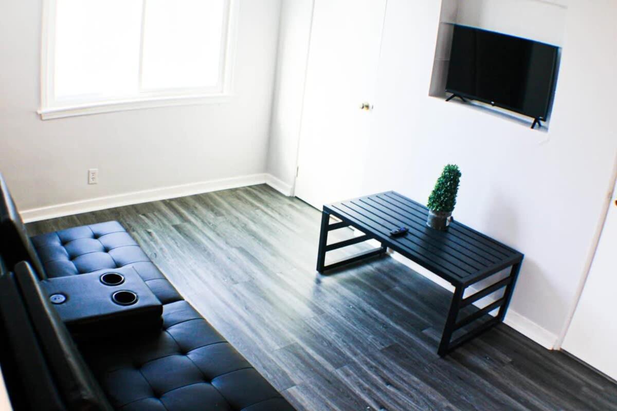 Newly Renovated 2-Bed Near Downtown-North Shore Pittsburgh Eksteriør bilde